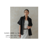 Cloud Linen Blouse - Image 3