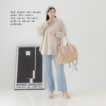 Athena Long Sleeves Linen