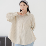 Athena Long Sleeves Linen - Image 3