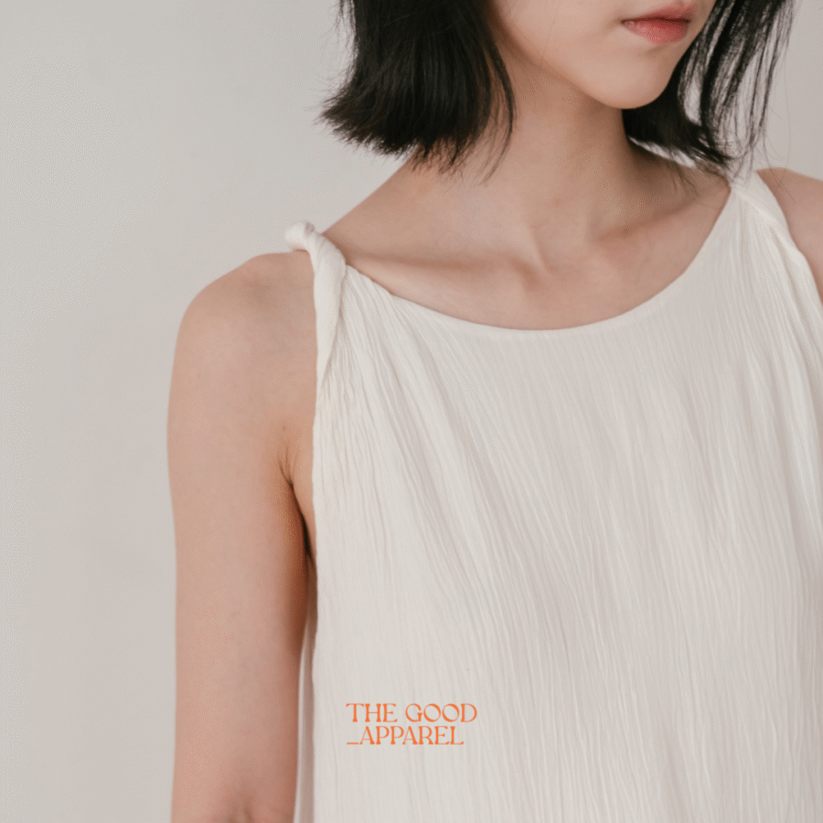 Twilla Tank Top - Image 3