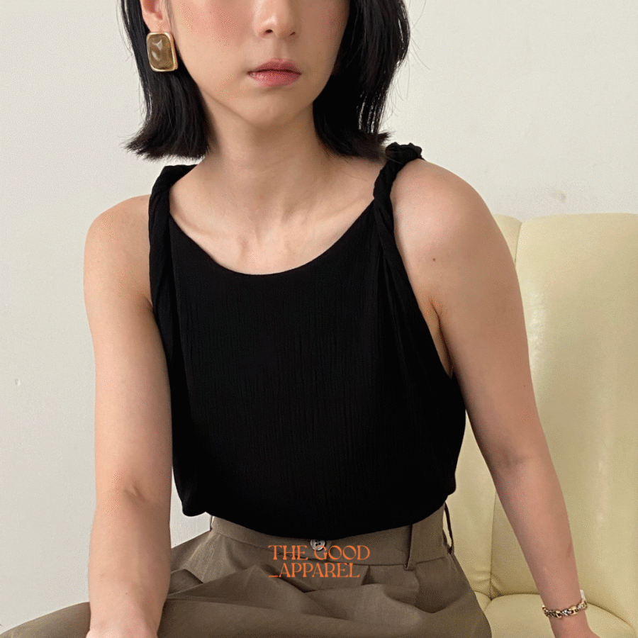Twilla Tank Top - Image 2