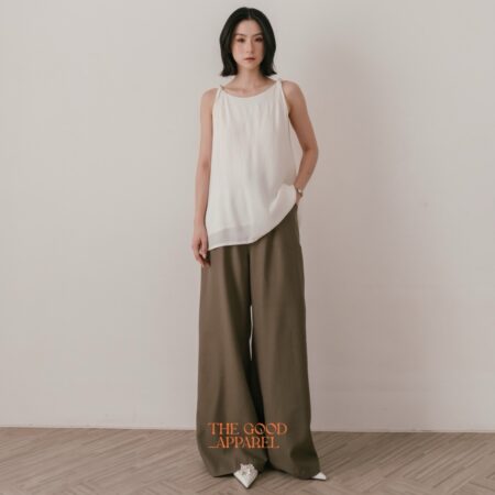 Twilla Tank Top