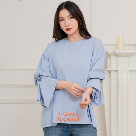 Cozie Shirt