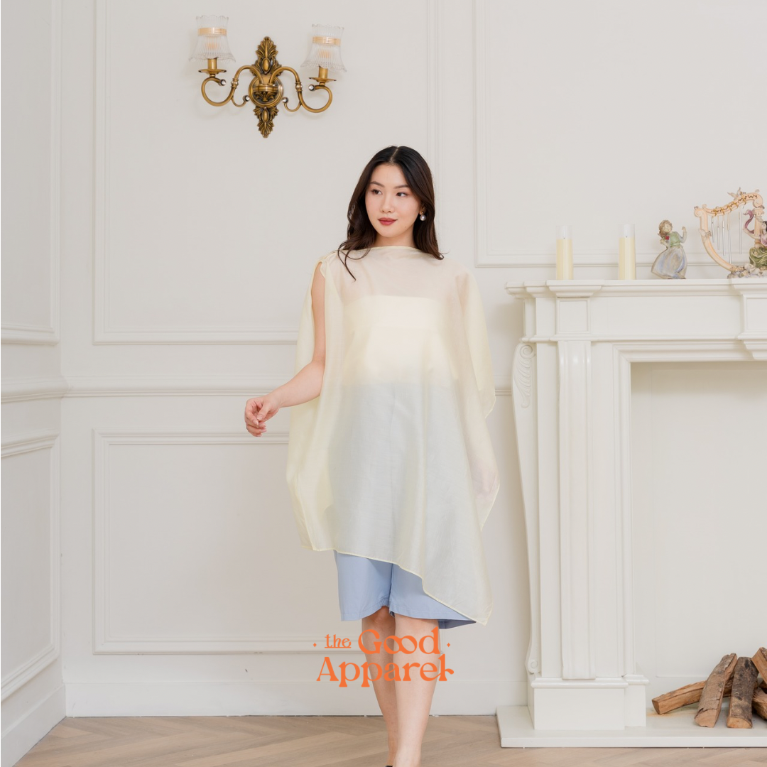 Breezie Cape