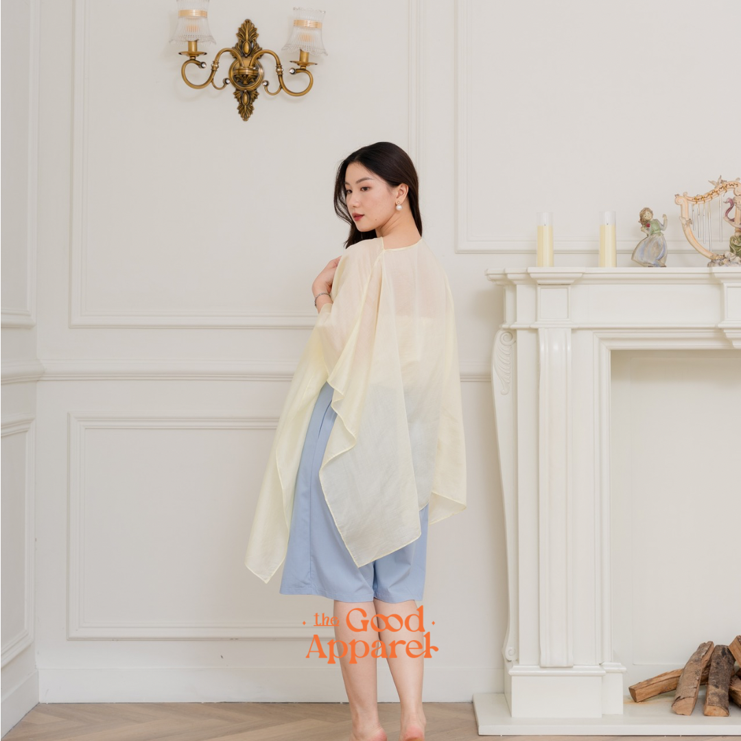Breezie Cape - Image 3