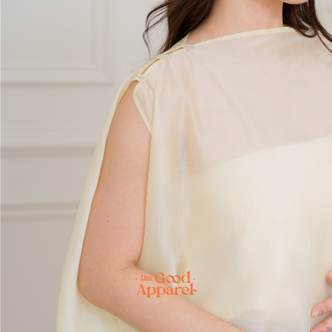 Breezie Cape - Image 2