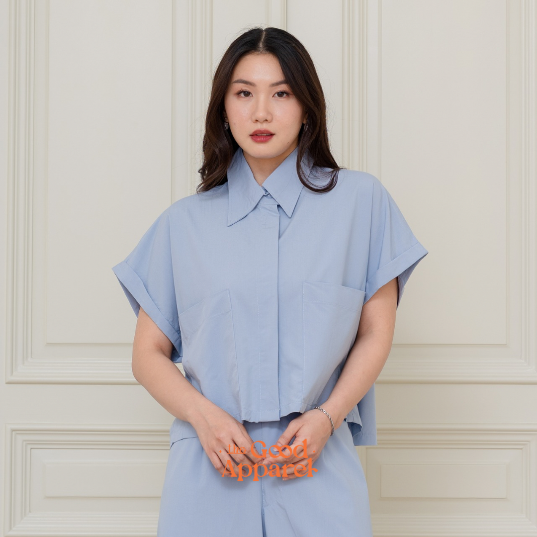 Airiie Shirt - Image 3