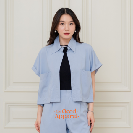 Airiie Shirt