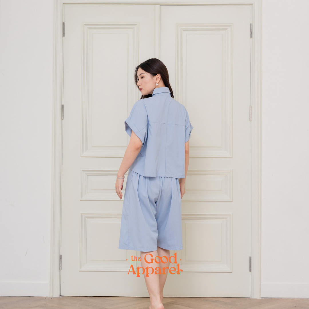 Airiie Shirt - Image 2