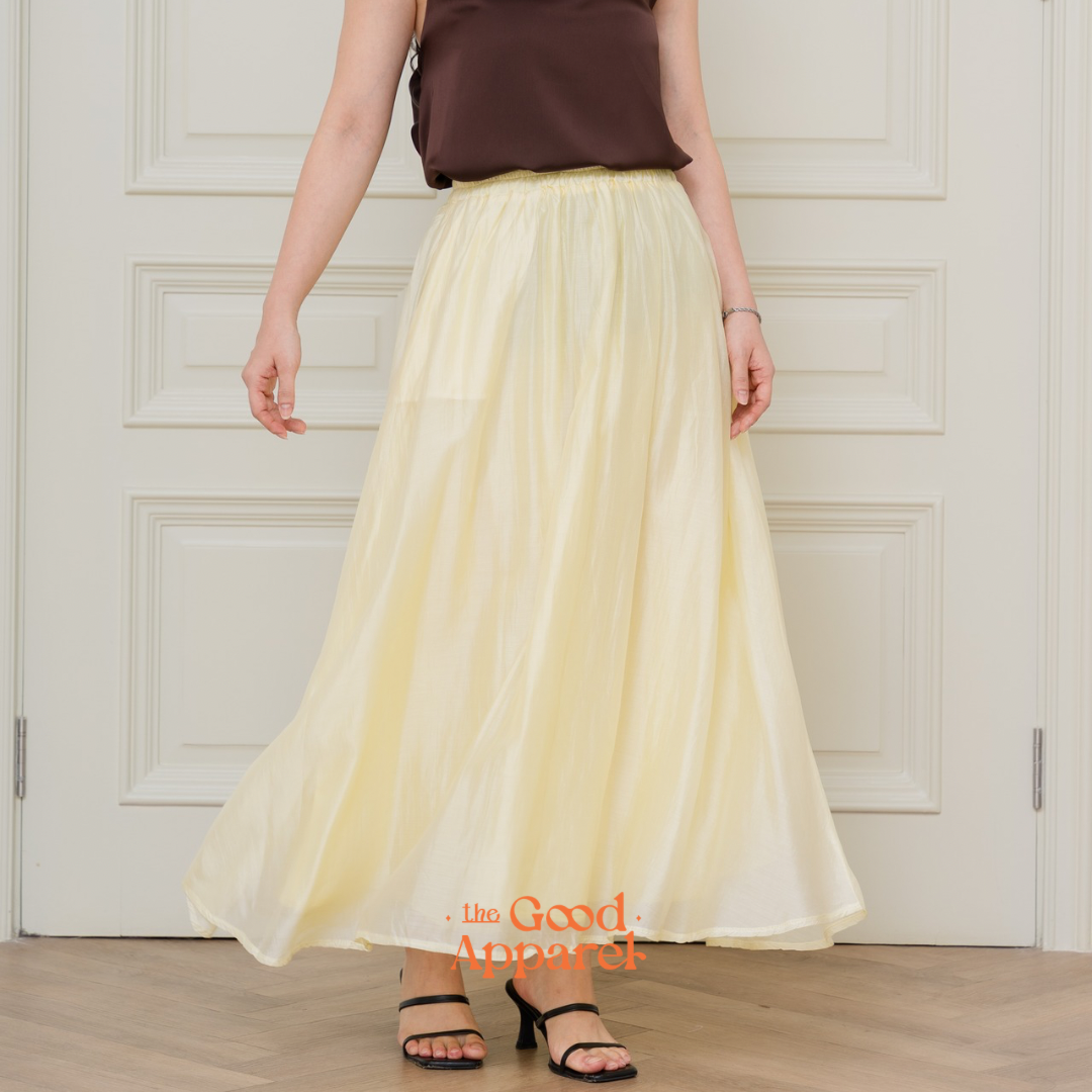 Flowie Skirt - Image 2