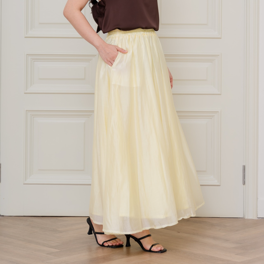 Flowie Skirt - Image 3