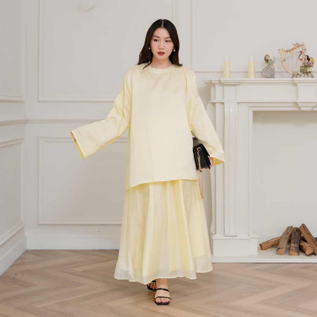 Flowie Skirt - Image 4