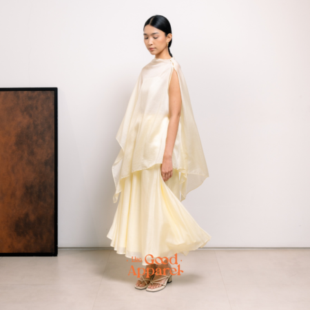 Flowie Skirt